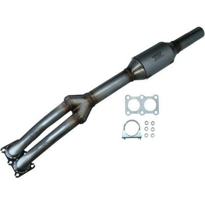 Katalyzátor KAMOKA 8015045