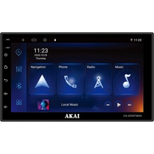 AKAI CA-2DIN7064A
