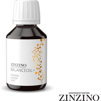 Zinzino Balance Oil olej 100 ml – Hledejceny.cz
