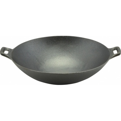 Perfect Home 14455 Liatinový wok 36,6 cm