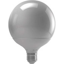 Emos LED žárovka Globe 18W E27 Teplá bílá