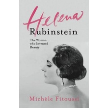 Helena Rubinstein - M. Fitoussi