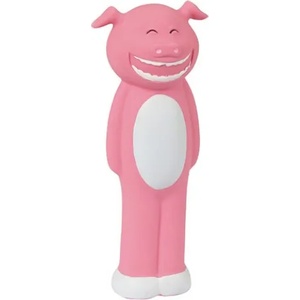 Kerbl Latex animals - животни от латекс, прасе, крава, магаре 20 см, Германия - 81471