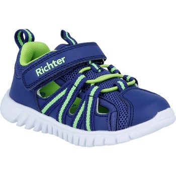 Richter Wallaby Nautical/Apple Размер на обувките (ЕС): 27 /