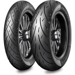 METZELER Cruisetec 100/80-17 52H Мотоциклетни гуми