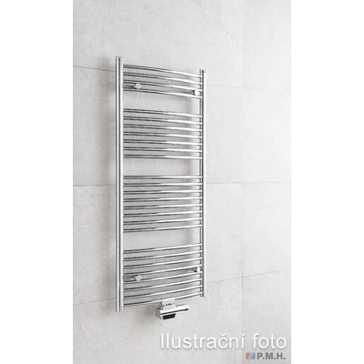 PMH Danby 129 x 45 mm D44501290CR