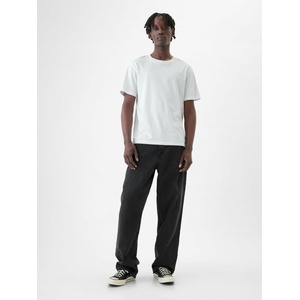GAP Дънки Baggy Fit Унисекс GAP GAP | Cheren | МЪЖЕ | 31/32