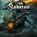 Sabaton - Heroes LP