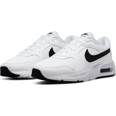Nike Air Max SC CW4555-102 bílé – Zboží Dáma