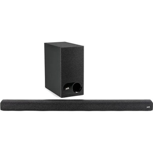 Polk Signa S3 Тонколона Soundbar