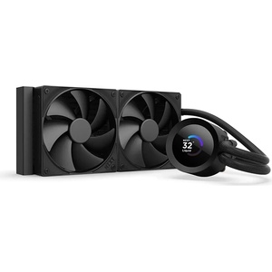 NZXT Kraken Plus 280 (RL-KN280-B2)