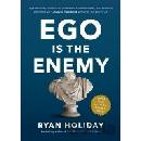The Ego Is the Enemy