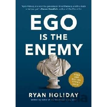 The Ego Is the Enemy