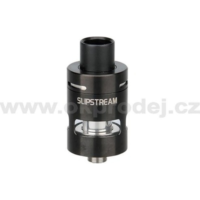 Innokin SlipStream Clearomizér Černá 2 ml