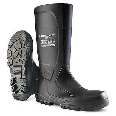 Dunlop ACIFORT JOBGUARD S5 FJ-NA2HD01/41