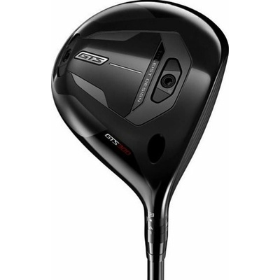 Titleist GTS300 Mini driver pravé 13° Regular – Zboží Mobilmania
