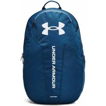 Image 1 of Under Armour Hustle Lite Backpack Blue