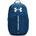Under Armour Hustle Lite Backpack Blue
