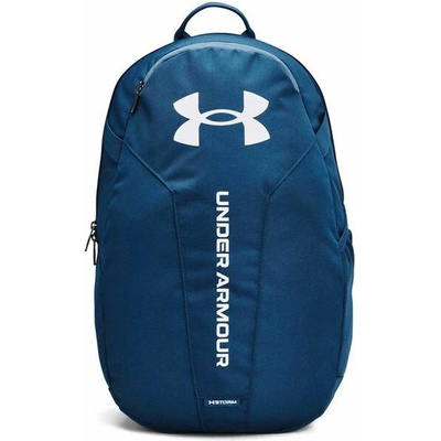 Under Armour Hustle Lite Backpack Blue