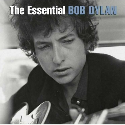 Dylan Bob - Essential Bob Dylan LP