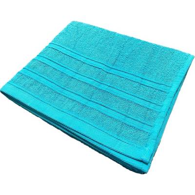 Top textil Ručník Top 50 x 90 cm tyrkysový