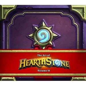 Art of Hearthstone: Year of the Kraken | Titan (ISBN: 9781789093506)