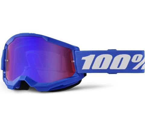 100% Strata 2 NEW