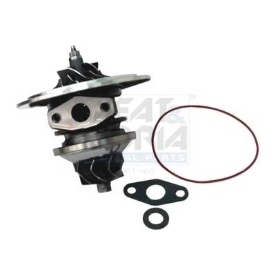 Kostra trupu, turbo MEAT & DORIA 60040