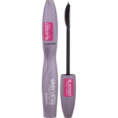 Catrice Glam & Doll False Lashes от Catrice за Жени Спирала за мигли 9.5мл