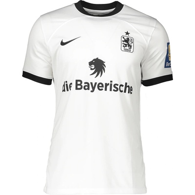 Риза Nike TSV 1860 München Jersey 3rd 2024/25 605dr2703-101 Размер S