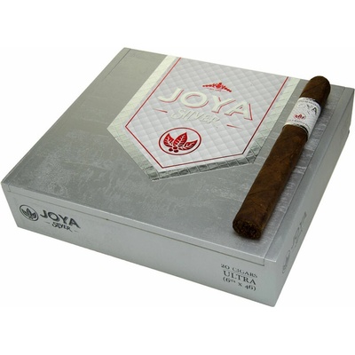 Joya de Nicaragua Silver Ultra 20 ks