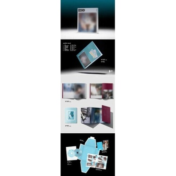 Jin - Echo I CD