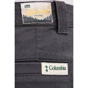 Columbia къс панталон мъжки от памук Acker Rock (2157071) - answear - 136,89 лв