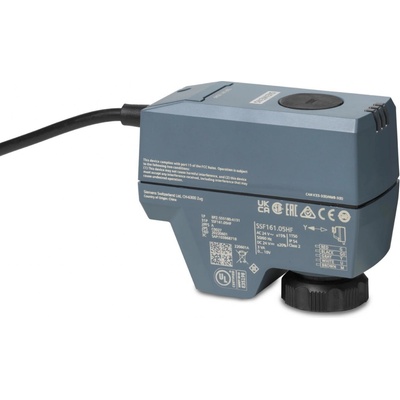Siemens SSF 161.05 HF, 24V