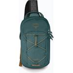 Osprey Градска раница за едно рамо Osprey Quasar Sling 6 l torrent blue heather
