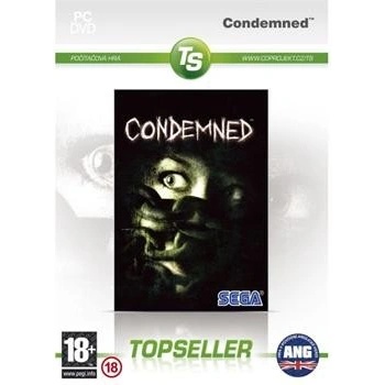 Condemned: Criminal Origins