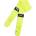 PUMA Чорапи Puma Manchester City Home Socks 2024 2025 - Yellow