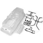 Pro-Line каросерия 1: 10 2004 Jeep LJ (междуосие 313mm): Crawlers