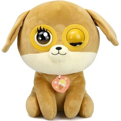 Orbico WINKSIES CARAMEL PUPPY