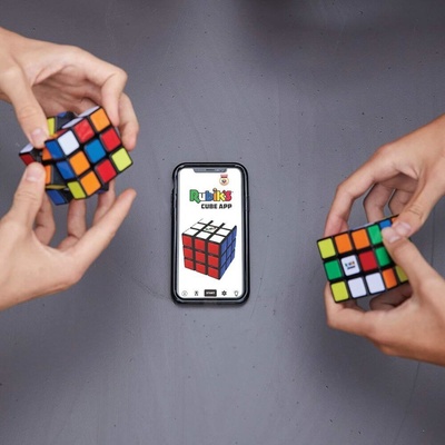 Spin Master Rubikova kocka 3x3x3 Speed Cube