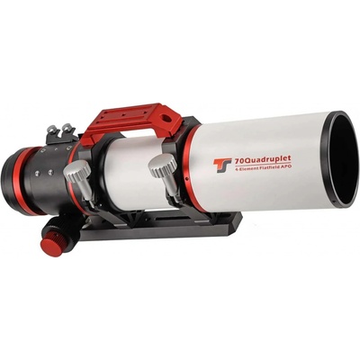 TS Optics ED APO 70-350 FPL-53 Quad FF