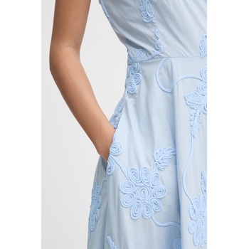 Rotate разкроена рокля (1155602000)