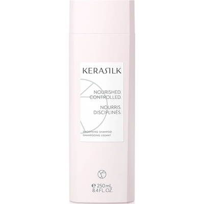 Goldwell Kerasilk Шампоан за изглаждане на косата, 250 ml
