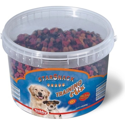 Nobby StarSnack Training Mix 1800 g
