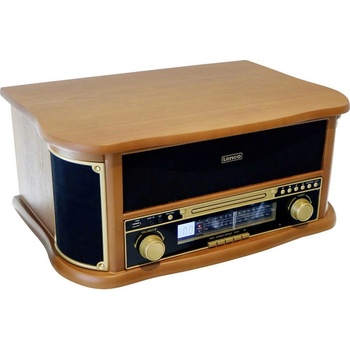 Lenco TCD-2551