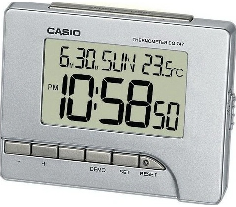 Casio DQ-747-8EF