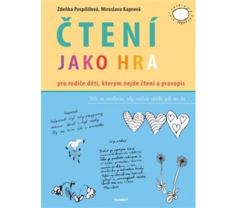 Čtení jako hra