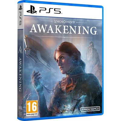 BANDAI NAMCO Entertainment Unknown 9 Awakening (PS5)