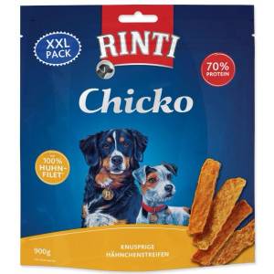RINTI Лакомство Rinti Chicko пиле 900g (394-91366)