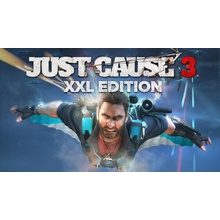 Just Cause 3 (XXL Edition)